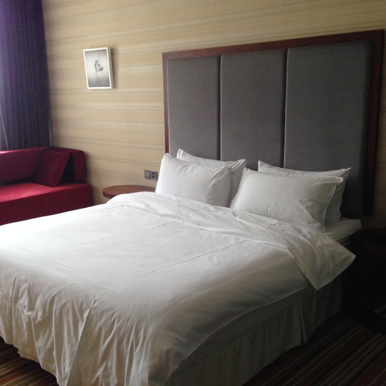Shidu Purple Yuet Hotel ฉงชิ่ง ห้อง รูปภาพ
