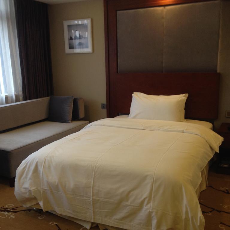 Shidu Purple Yuet Hotel ฉงชิ่ง ห้อง รูปภาพ
