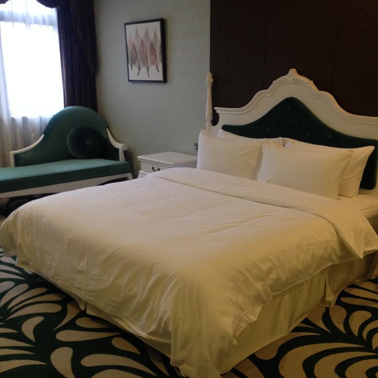 Shidu Purple Yuet Hotel ฉงชิ่ง ห้อง รูปภาพ