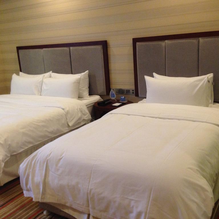 Shidu Purple Yuet Hotel ฉงชิ่ง ภายนอก รูปภาพ