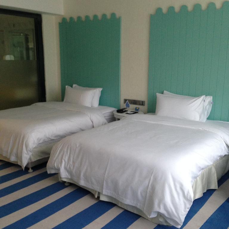Shidu Purple Yuet Hotel ฉงชิ่ง ห้อง รูปภาพ