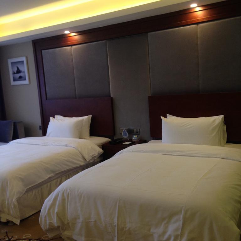 Shidu Purple Yuet Hotel ฉงชิ่ง ภายนอก รูปภาพ