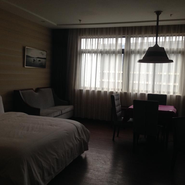 Shidu Purple Yuet Hotel ฉงชิ่ง ห้อง รูปภาพ