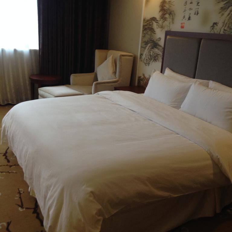 Shidu Purple Yuet Hotel ฉงชิ่ง ห้อง รูปภาพ
